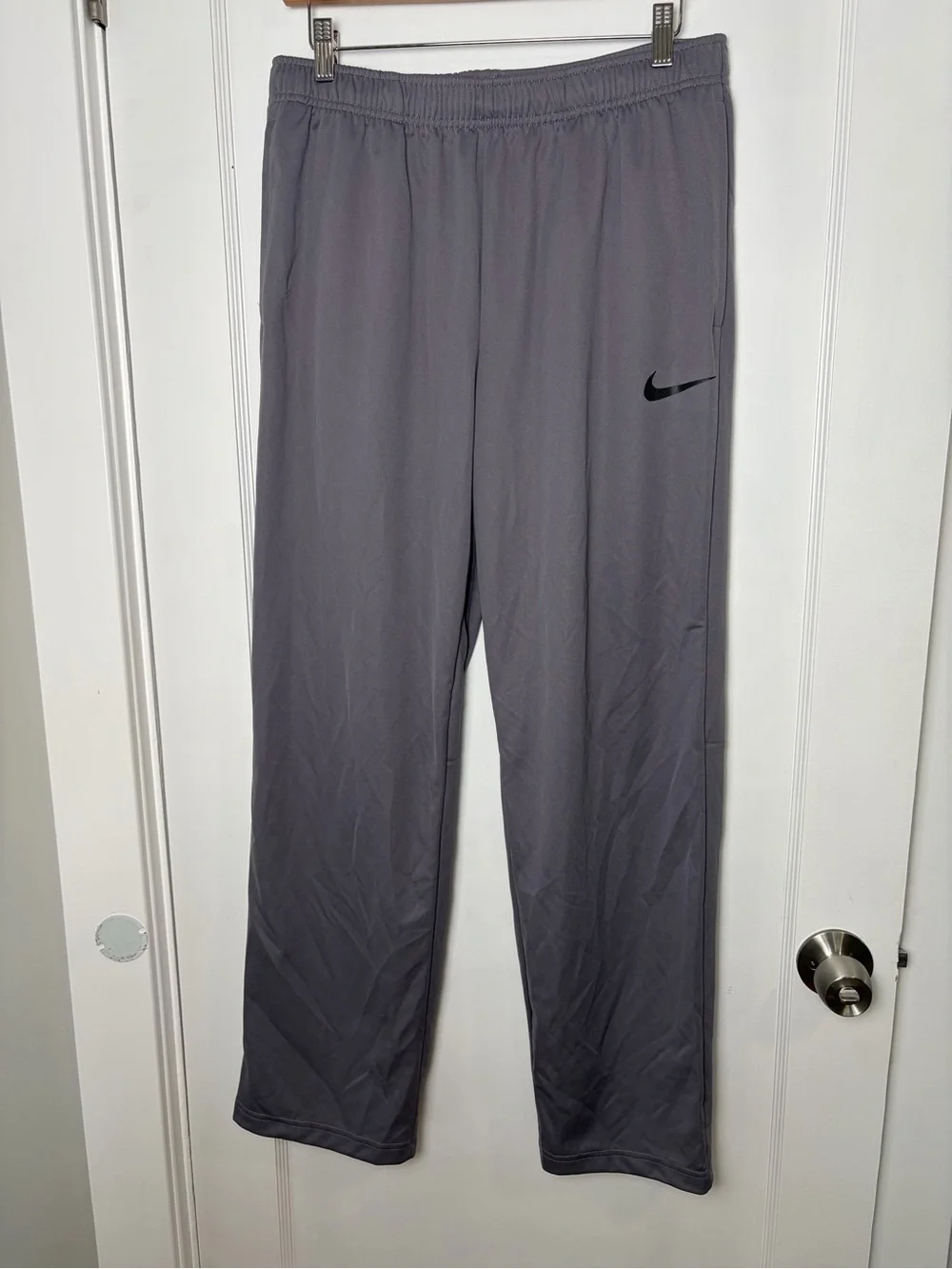 Nike Totality Dri-FIT Open Hem Pants